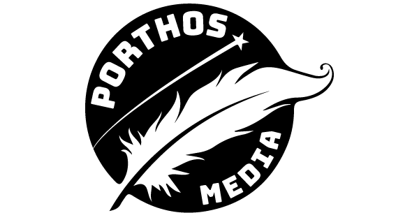 Porthos Media logo